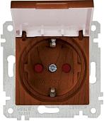 Розетка Mutlusan 2200 611 0257