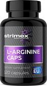 L-аргинин Strimex L-Arginine (120 капсул)