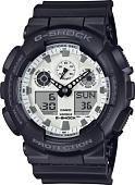 Наручные часы Casio GA-100WD-1A