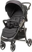 Коляска прогулочная «трость» 4baby Rapid XXIII (black)