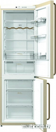 Холодильник Gorenje NRK611CLI