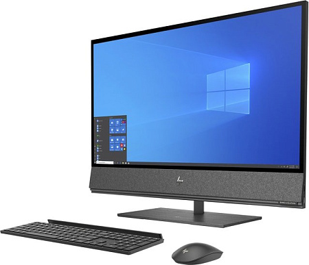 Моноблок HP ENVY 32-a1001ur 13N19EA