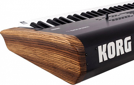 Рабочая станция KORG Kronos2-61