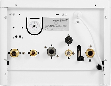 Отопительный котел VGR TurboFLEX VUW 25