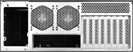 Корпус SilverStone RM44