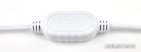 Готовый комплект светодиодной ленты ЭРА LS2835-4,8-60-220-2700К-IP67-20m