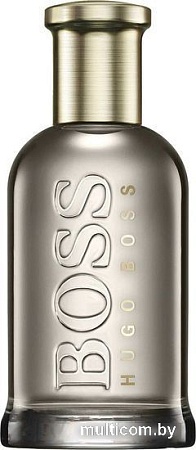 Парфюмерная вода Hugo Boss Boss Bottled №6 for Men EdP (50 мл)