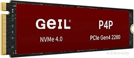 SSD GeIL P4P 1TB P4PDC23C1TBA