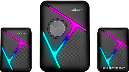 Акустика SmartBuy S2 SBA-4500
