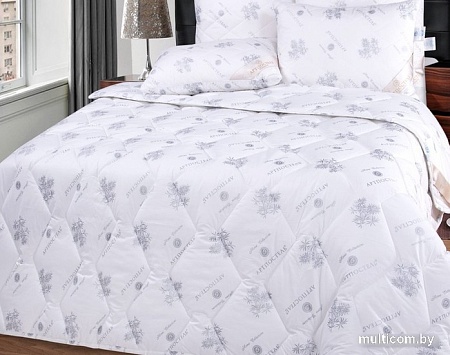 Комплект подушка+одеяло АртПостель Н5194