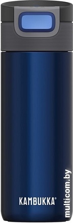 Термокружка Kambukka Etna Midnight 0.5л
