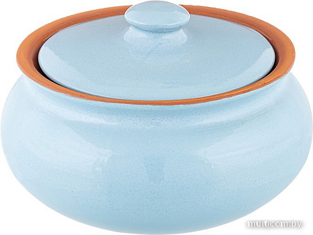 Горшочек Elan Gallery TerraCotta 570122