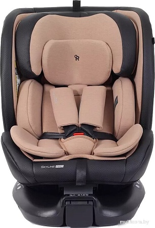 Детское автокресло Rant Skyline Pro YC32 (бежевый)