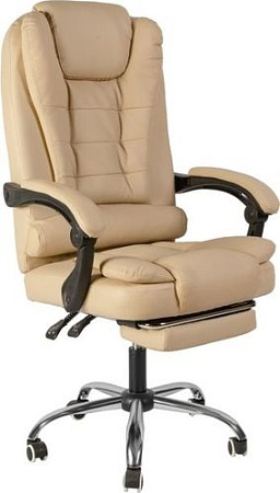 Кресло Меб-ФФ MF-3001 (бежевый)