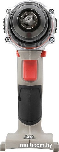 Дрель-шуруповерт Crown CT21090HMX-4 BMC (с 2-мя АКБ 4Ah, кейс)