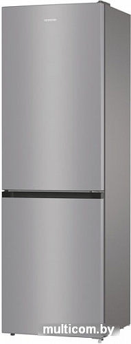 Холодильник Gorenje NRK6191PS4