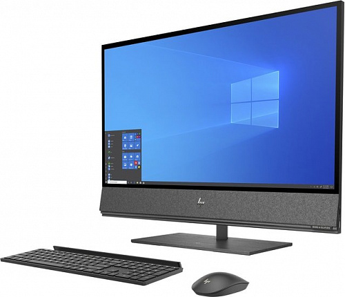 Моноблок HP ENVY 32-a1001ur 13N19EA