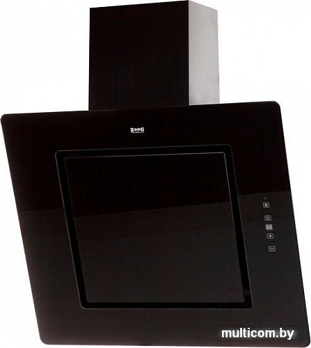 Кухонная вытяжка ZorG Technology Venera Black 60 (750 куб. м/ч)