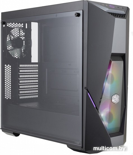 Корпус Cooler Master MasterBox K500 ARGB MCB-K500D-KGNN-S02