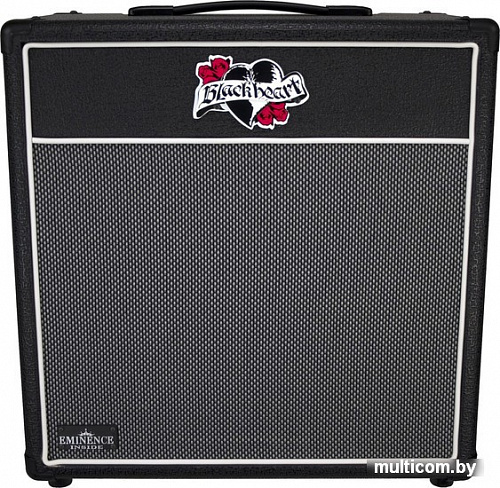 Комбик Blackheart Little Giant Combo (BH5-112)