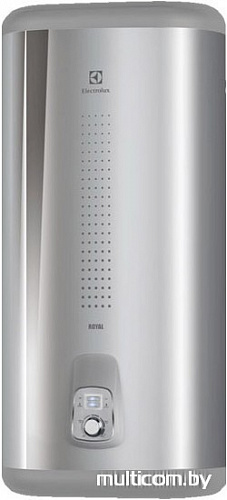 Водонагреватель Electrolux EWH 50 Royal Silver