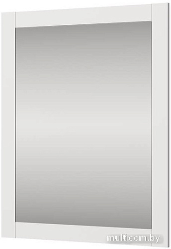 Зеркало Anrex Skagen 72 (белый)