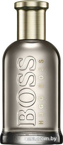 Парфюмерная вода Hugo Boss Boss Bottled №6 for Men EdP (50 мл)