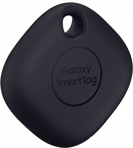 Bluetooth-метка Samsung Galaxy SmartTag (черный)
