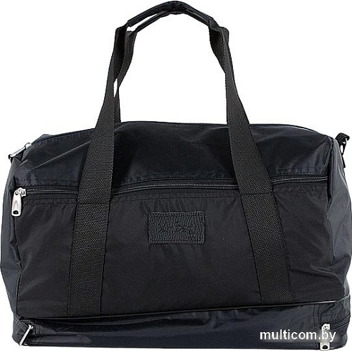 Mr.Bag 039-310-BLK (черный)