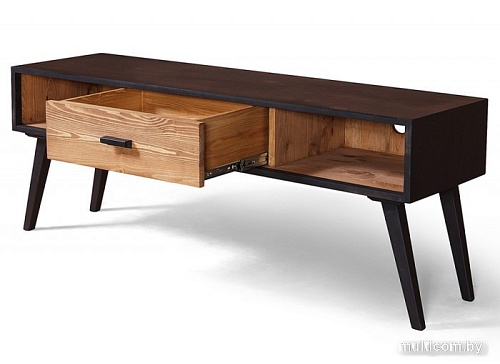 Тумба Kommodum ERICK-MT1T+2N 1400x390х570