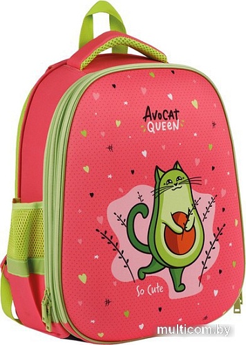 Школьный рюкзак ArtSpace School Friend AvoCat Uni_17719