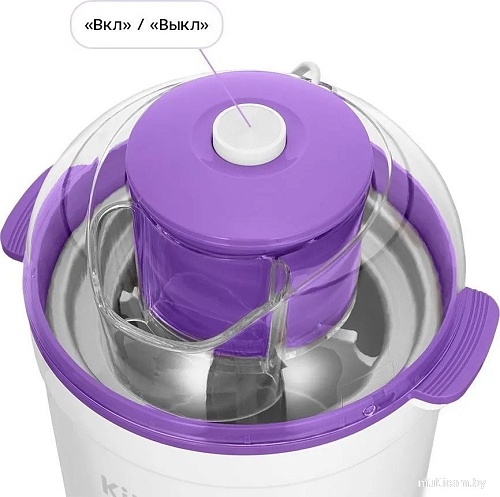 Мороженица Kitfort KT-1847