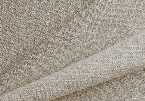 Декоративная подушка Сонум Лофти 17x50 (латте)