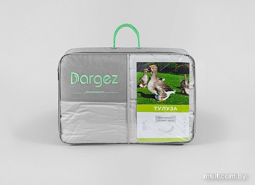 Одеяло Даргез Тулуза 20340Т (172x205)