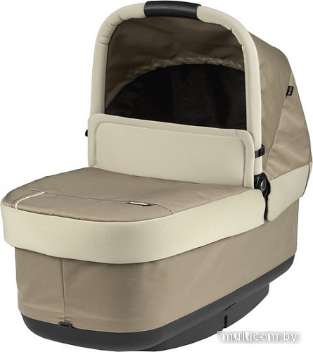 Люлька без шасси Peg Perego Culla Pop Up (class beige)