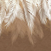 Фотообои Citydecor Пальмовые листья 4 550x270