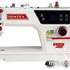 Электромеханическая швейная машина SENTEX ST-100-D1-H