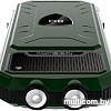 Мобильный телефон BQ-Mobile BQ-2819 Tank Quattro (зеленый)