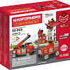 Конструктор Magformers 717003 Amazing Rescue Set