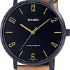 Наручные часы Casio MTP-VT01BL-1B