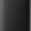 Внешний аккумулятор Baseus Bipow Digital Display Fast Charge 10000mAh (черный)