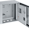 Корпус металлический TDM SQ0905-3202