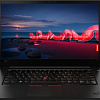 Ноутбук Lenovo ThinkPad X1 Extreme Gen 3 20TK0030RT