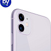 Смартфон Apple iPhone 11 128GB Воcстановленный by Breezy, грейд C (фиолетовый)