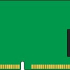 Оперативная память Kingston 16GB DDR4 PC4-25600 KSM32RD8/16HDR