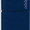 Зажигалка Zippo Classic 239ZL Navy Matte