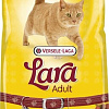 Сухой корм для кошек Lara Adult Lamb 10 кг