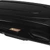 Автобокс Modula Falcon 550 (черный глянцевый)