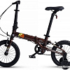 Детский велосипед Maxiscoo S007 Pro 2024 (бронзовый)