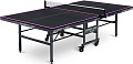 Теннисный стол Start Line Leader (черный)